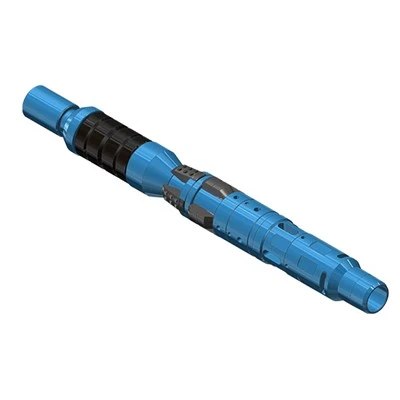 Pull-Push Type Pakker
